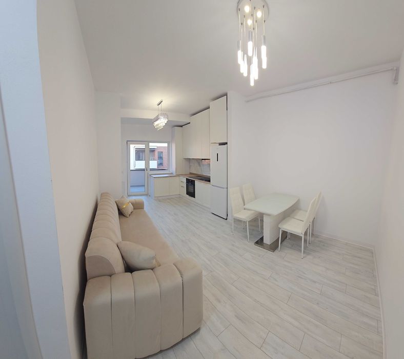 Apartament 2 camere