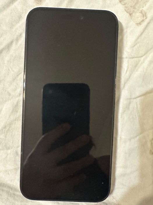 Продам Iphone 15pro max