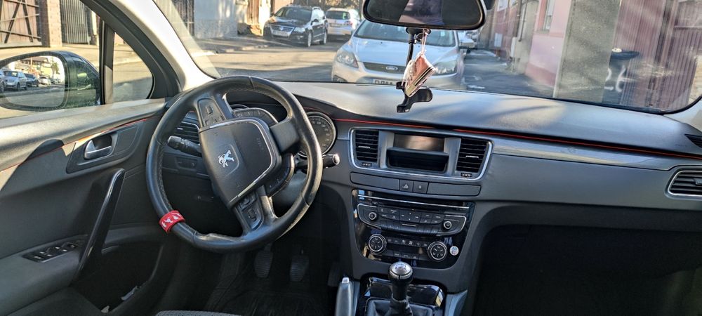 Peugeot 508 URGENT!!