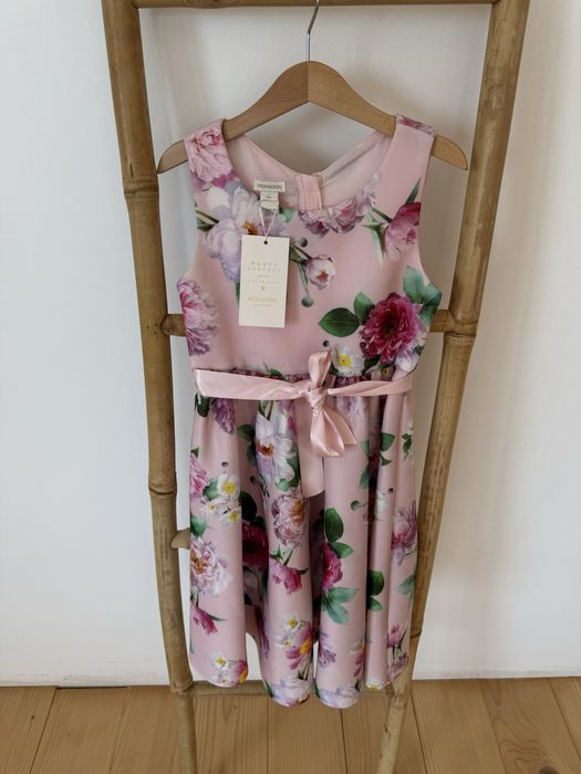 Детска рокля 7г