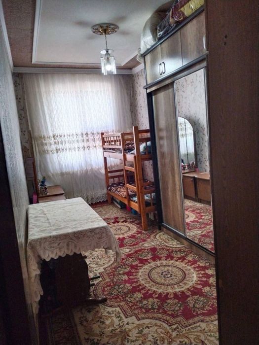 -Квартира‼️2в3 комнат Чиланзар 19 кв