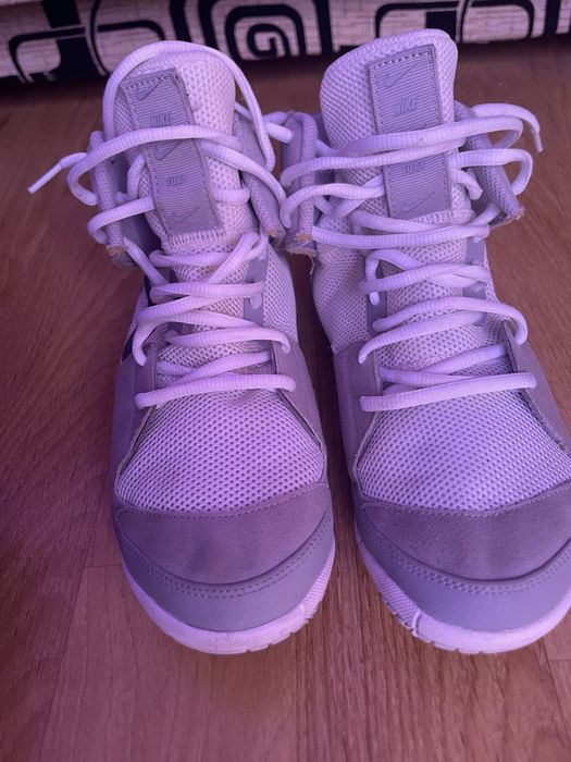 Ghete de box Nike 42