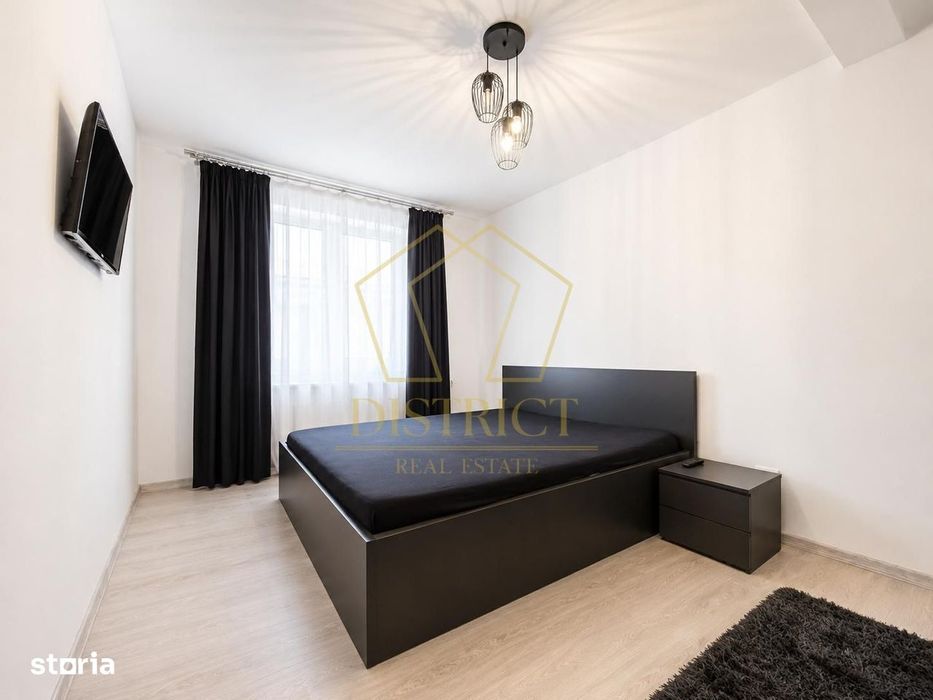 Apartament cu 2 camere | Giroc