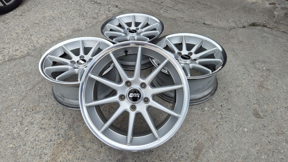 Джанти 5/114.3 Toyota,Honda,Suzuki 5x114.3