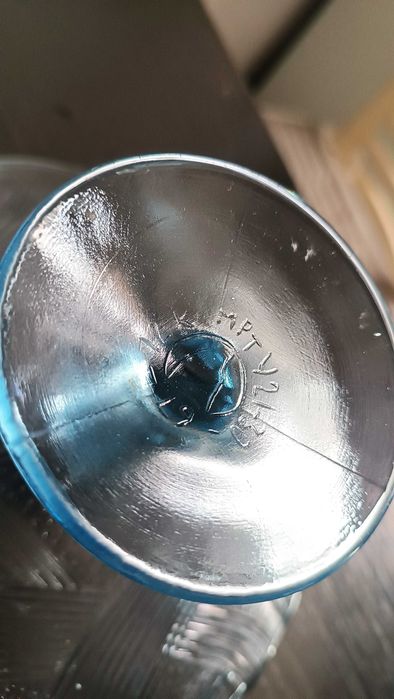 Ваза. Конфетница.  СССР