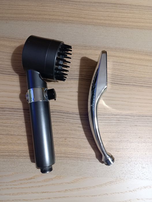 Душ слушалки водоспестяващи