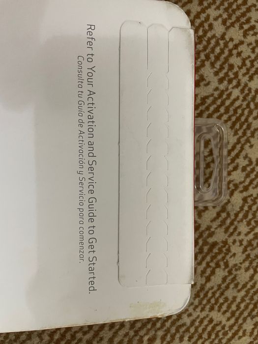 Мутлақо Янги Samsung gusto 3 Verizon оригинал