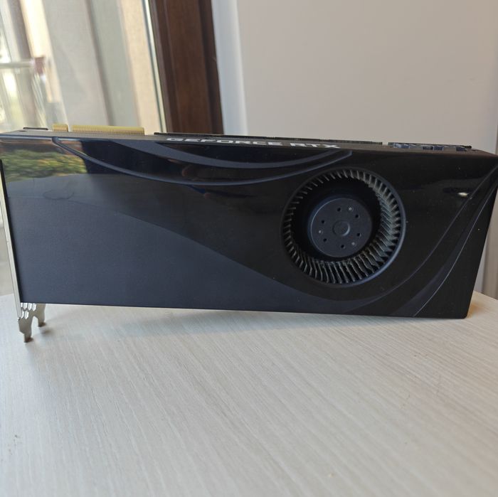 PNY Nvidia GeForce RTX 2080 Super