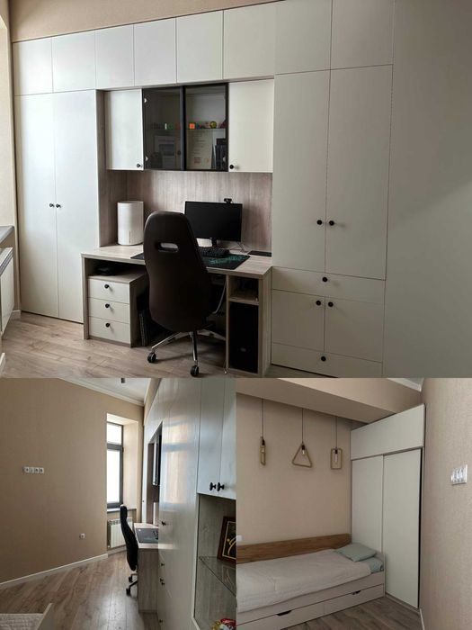 Квартира Юнусабатский район 15 квартал 4-комнатная.