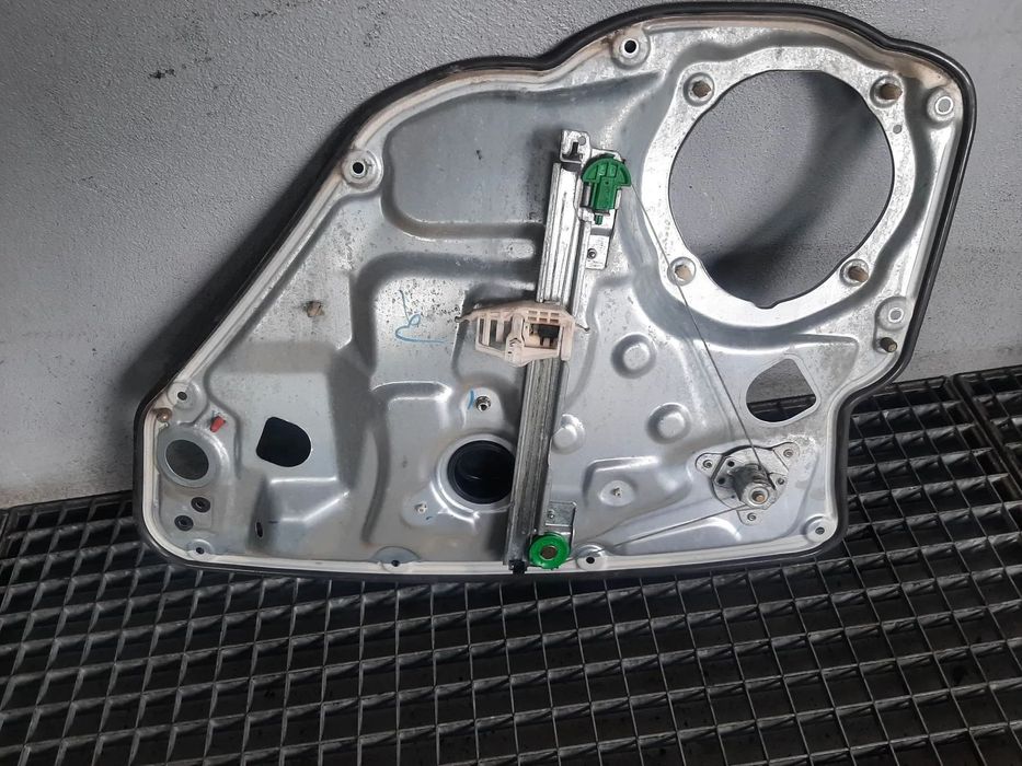 macara geam electric stanga spate fiat stilo 192  0046781349