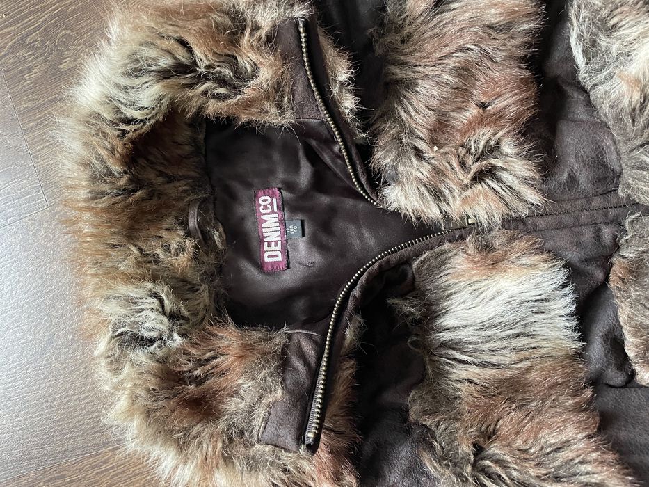 Пухест и топъл екек