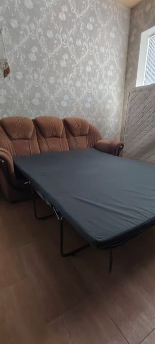 Раскладной диван