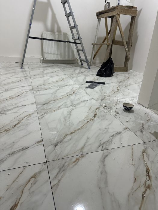 Кафел териш хизмати