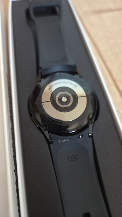 Vand smartwatch Samsung Galaxy Watch4 40mm