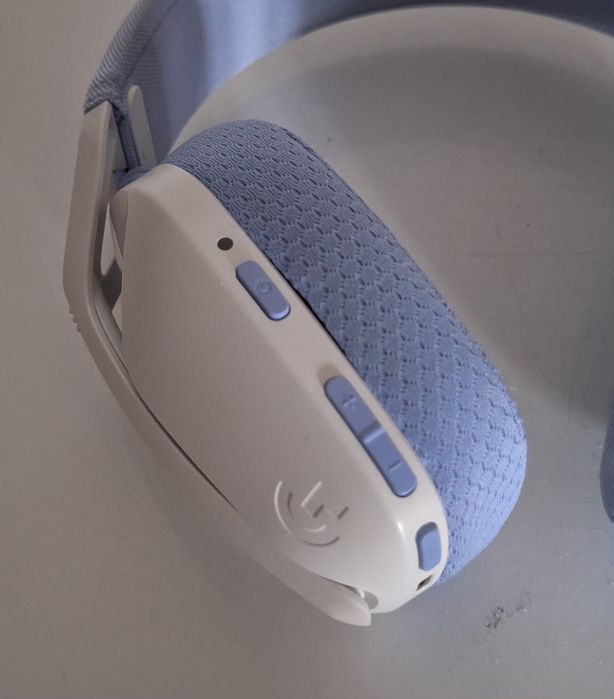 Căști gaming logitech g435