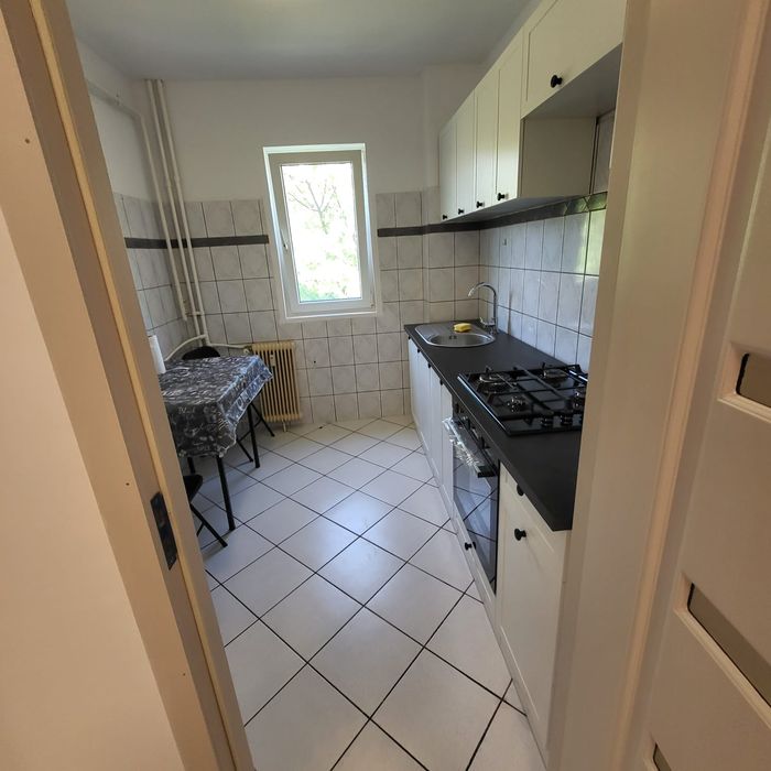 Inchiriez Apartament 2 camere!