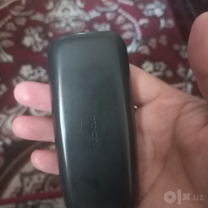 Nokia sotiladi srochna