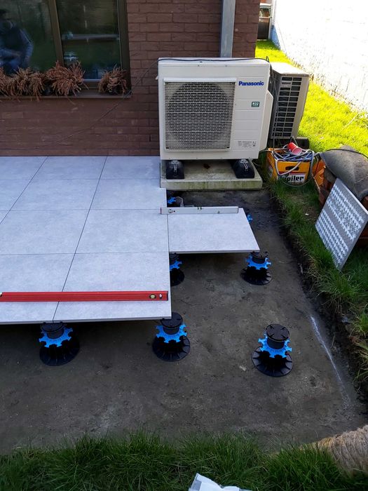 Amenajari si Renovari exterioare si interioare - Constructii