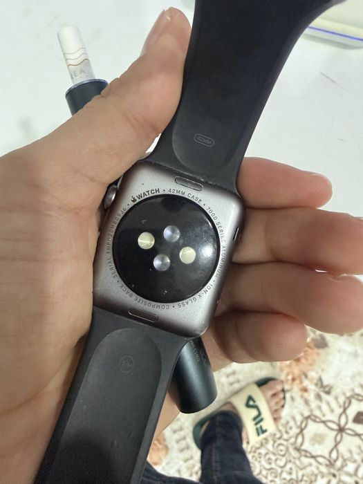 Iphone 13 pro max + Apple Watch