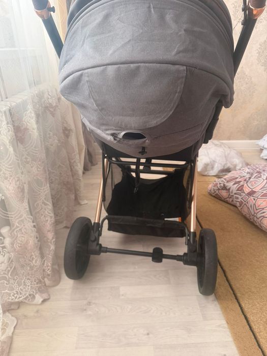 Детская коляска б/у