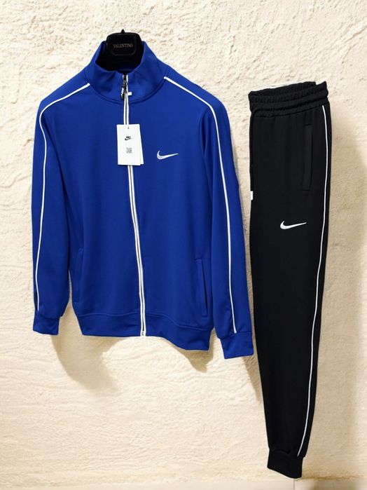 Trening Barbati Siglele Cusute Adidas Nike