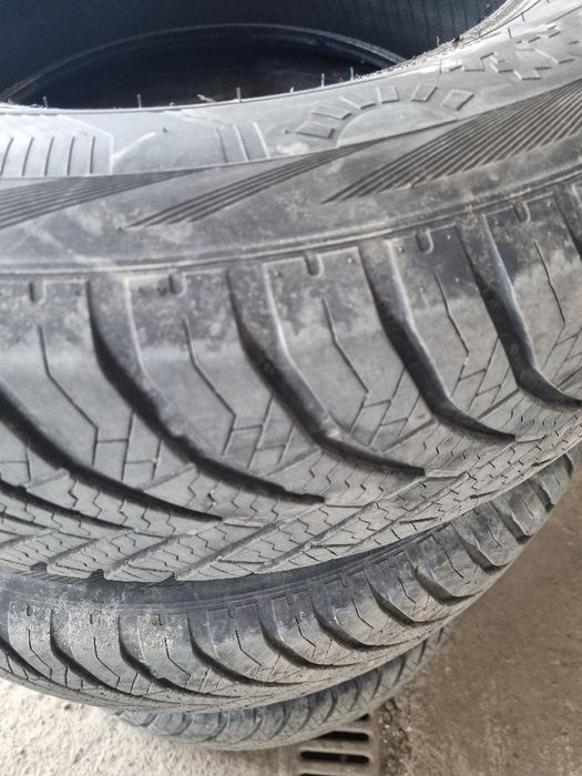 Cauciucuri 215 70 R16 all season ms