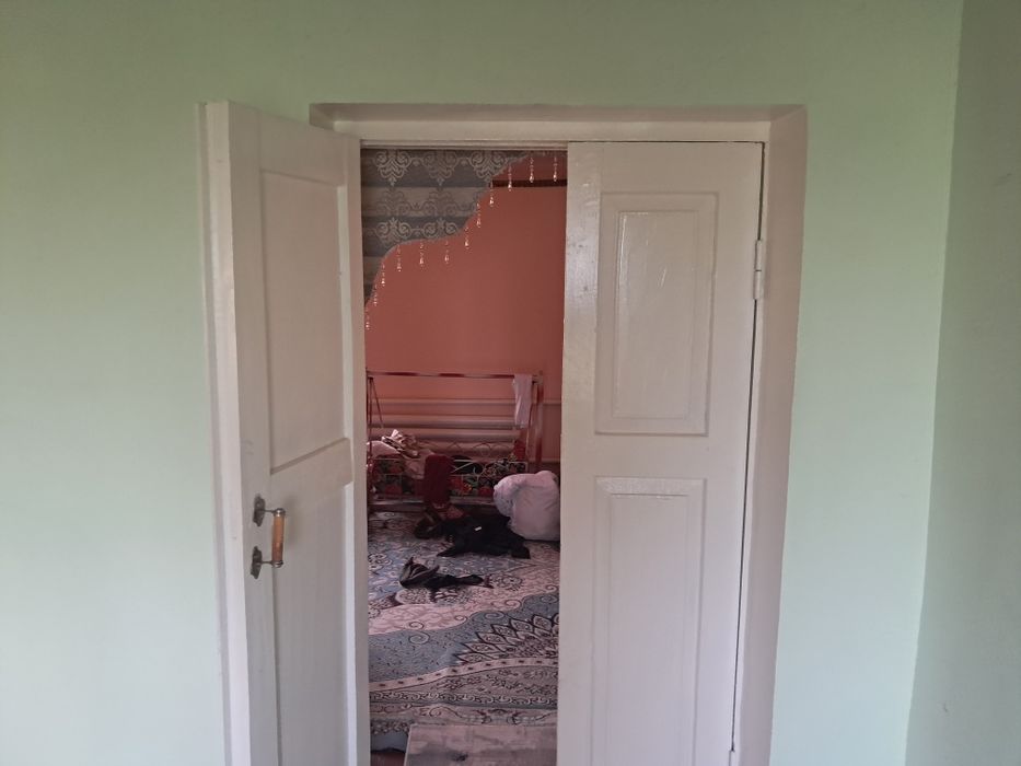 Uy sotiladi 19 sotix paltaraj etaj