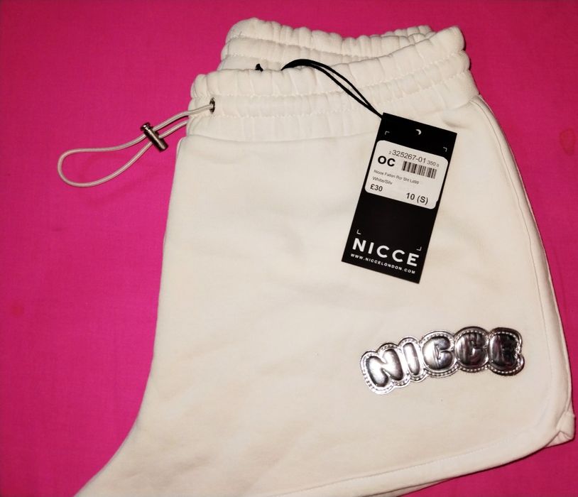 Къси Панталонки NICCE размер С