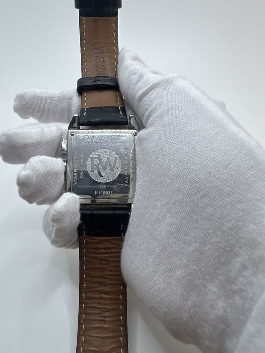 Ръчен часовник Raymond Weil