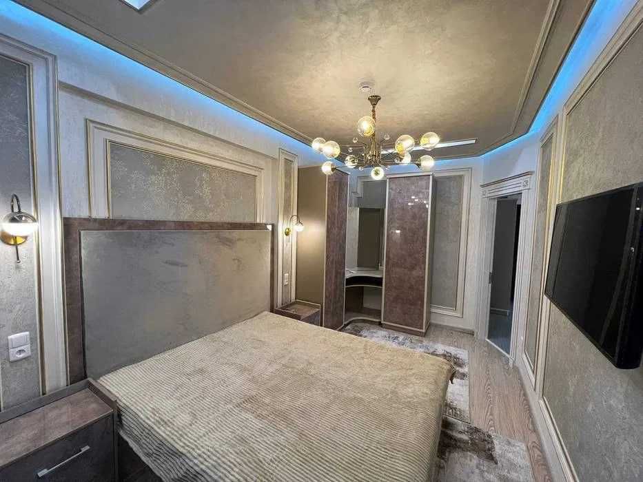 сдается квартира 2х ком. в Akay city