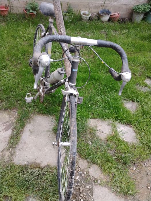 Biciclete de vanzare