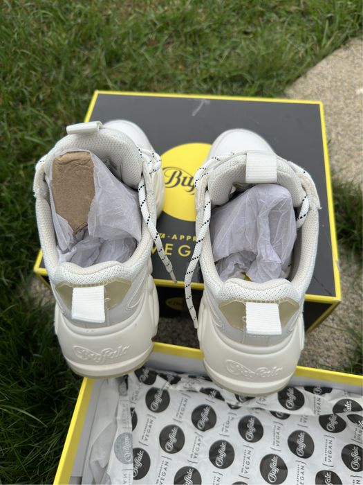 Adidasi Buffalo Binary C nr.39