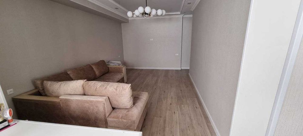 Продаю квартиру 1 комнатная, с ремонтом и техникой