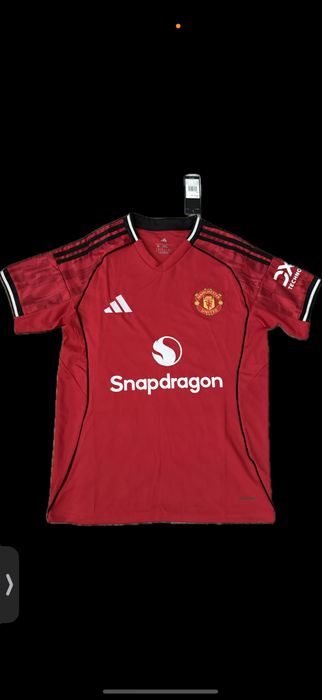 Tricou manchester united
