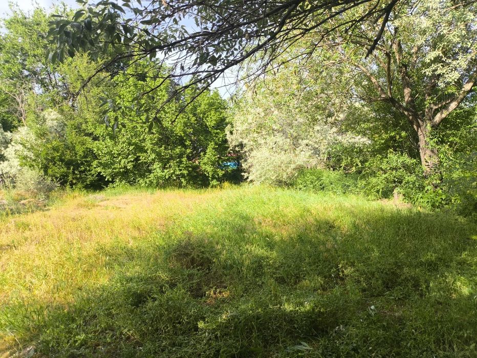 Продается участок 42соток