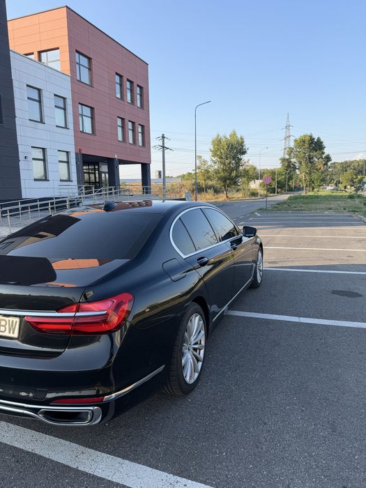 Se vinde BMW seria 7 G11
