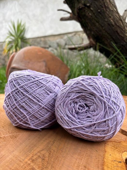 Прежда Котон - 1.30€ 100гр