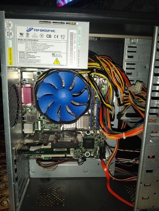 Компьютер сатылады срочно