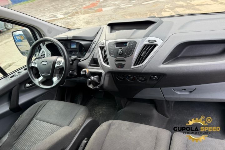 Dezmembrez Ford Transit Custom 1 [2012 - 2018] CYFF