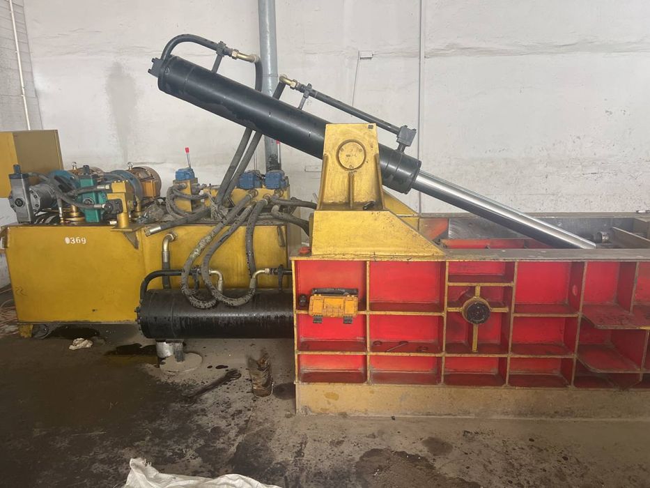 Ремонт гидравлики