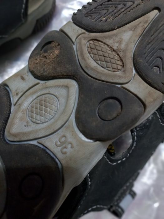 Детская обувь  на 2, 3 ,4 года