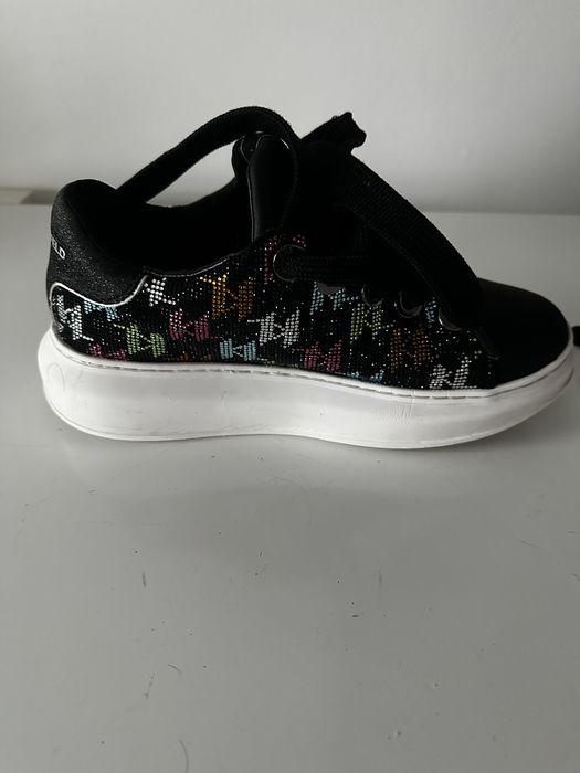 Adidasi Karl Lagerfeld dama