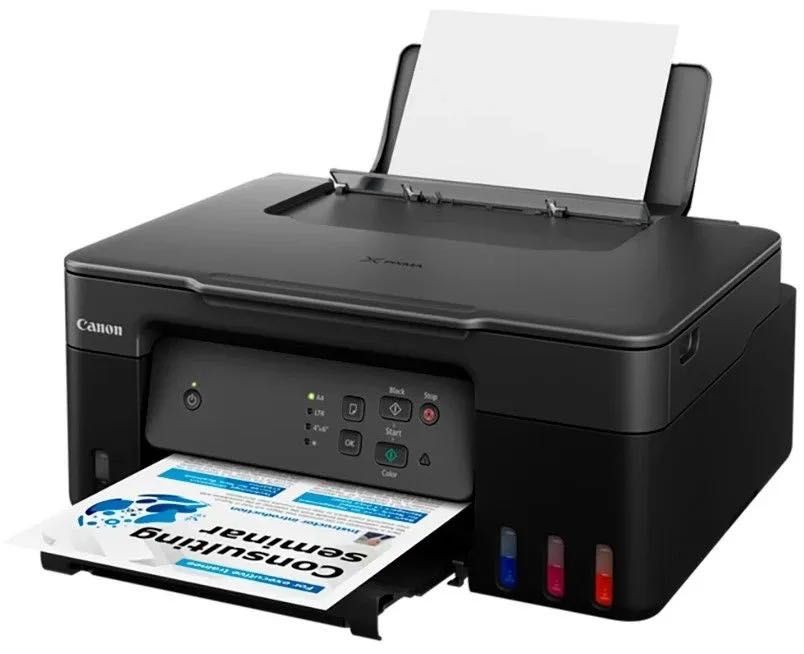 Canon G2430 МФУ струйное Canon PIXMA G2430 Tehnodom.uz