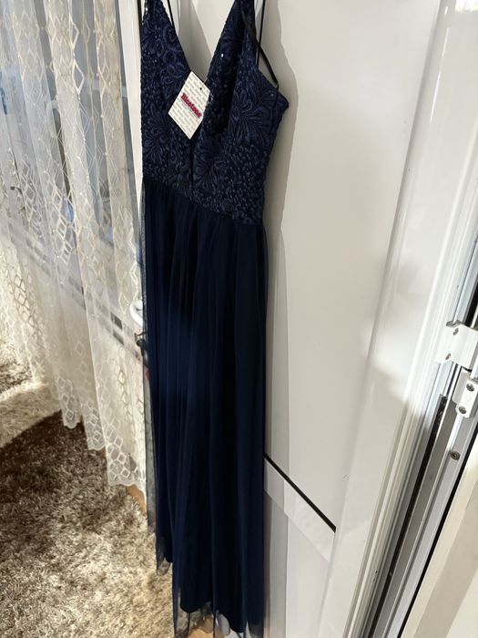 Бална рокля S размер