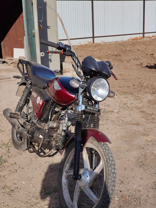 Продам Racer 110 куб