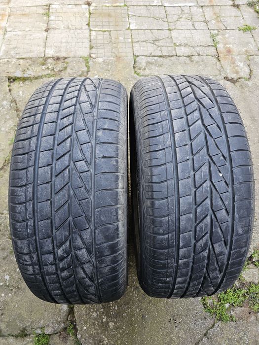 Гуми  255/45/20 Goodyear