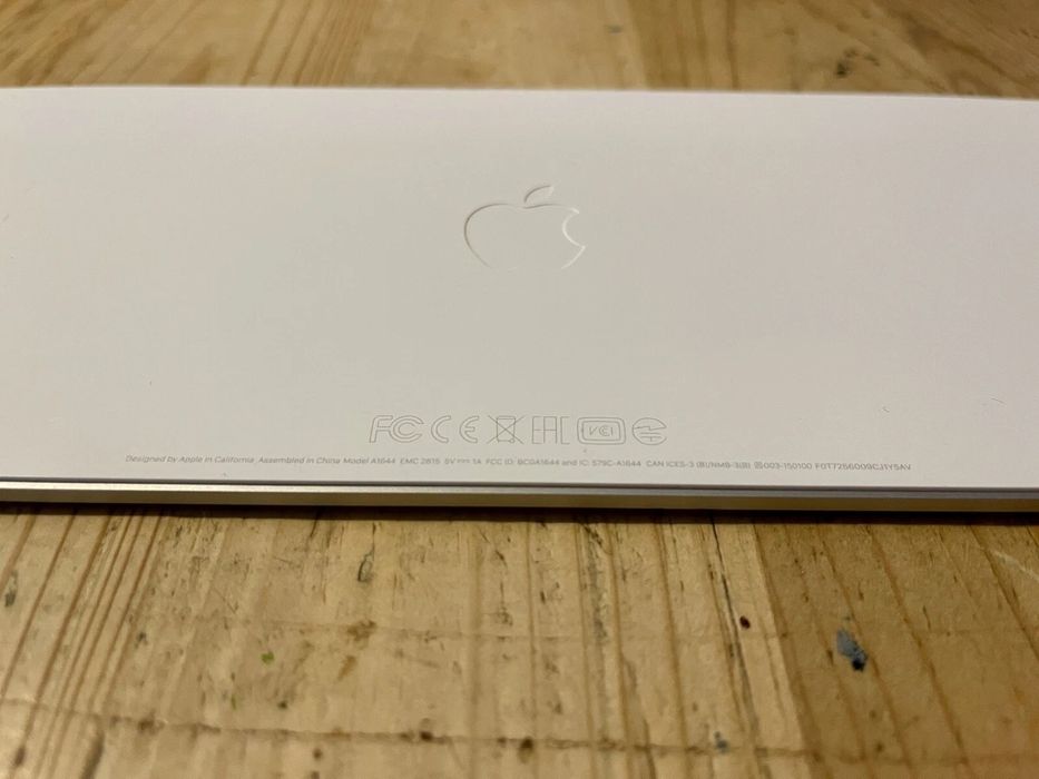 Apple Magic Keyboard 2 (A1644)