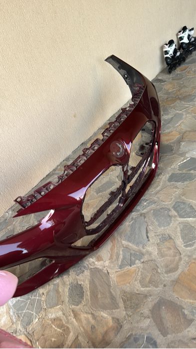 Bara fata 2022 bmw seria 4