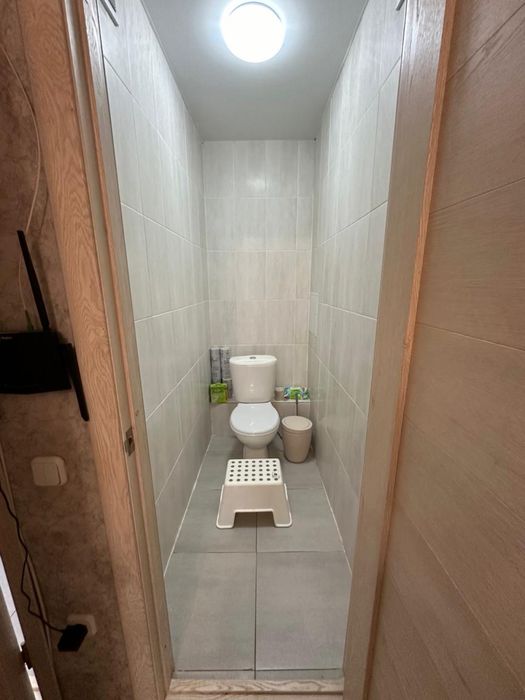 3-х ком Береке 69.5 м2