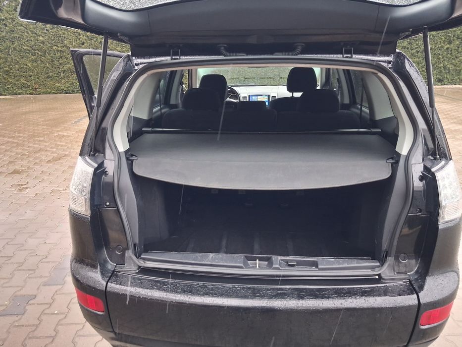 Mitsubishi 2.0l Diesel